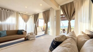 Privilege Suite Doble