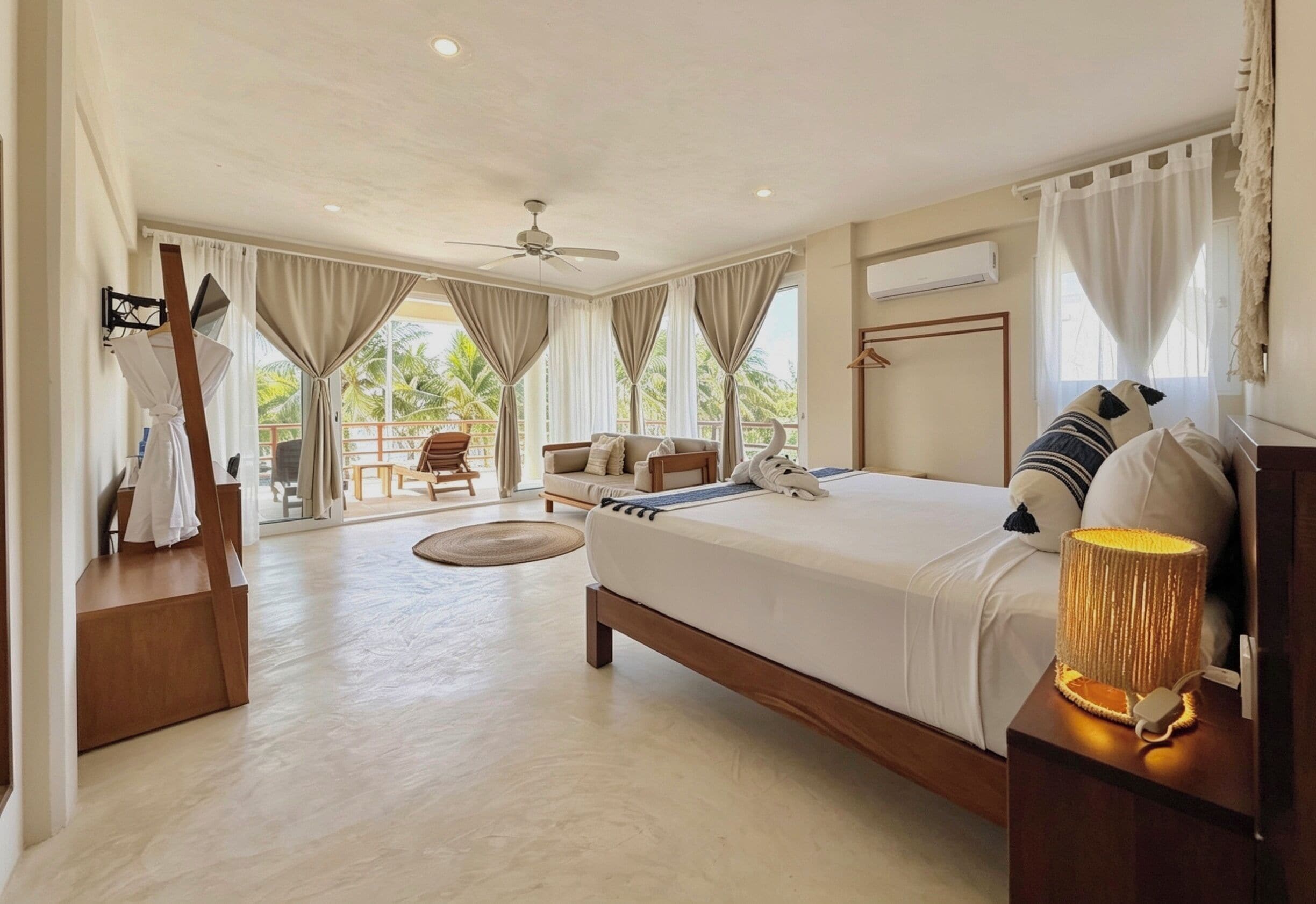 Privilege Suite