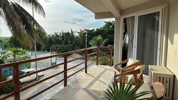 Suite | Terrasse/Patio