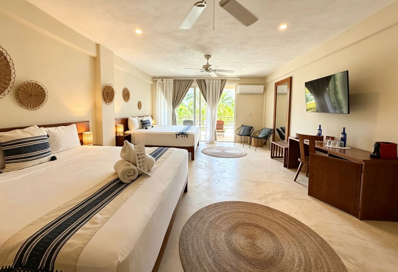 Master Suite
