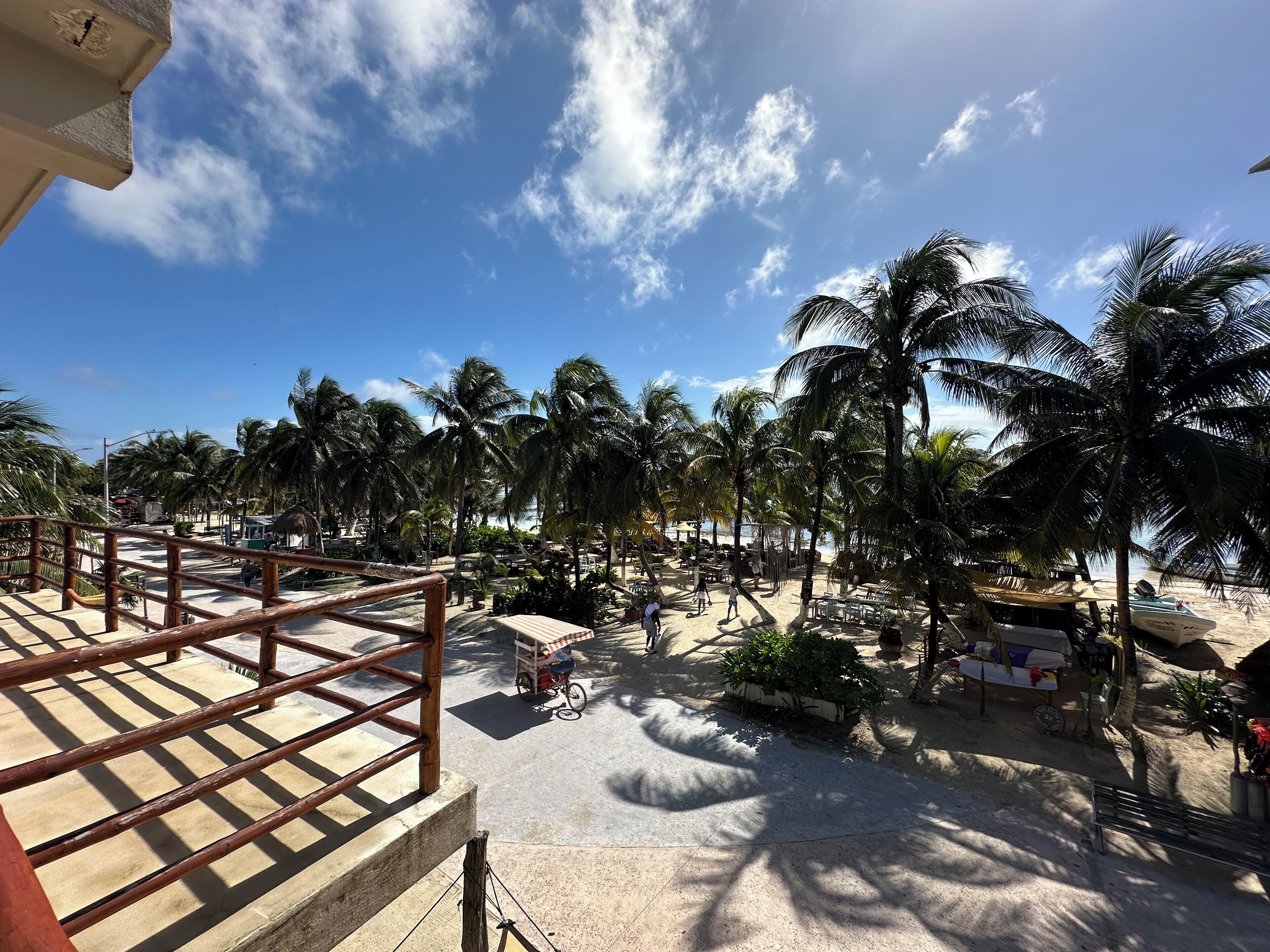 Foto - Noah Beach Hotel & Suites