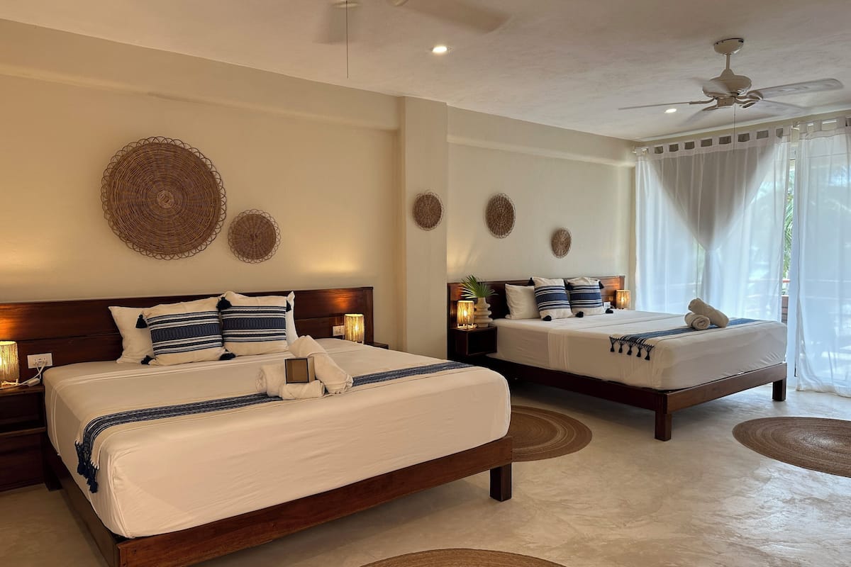 King Suite | Beach/ocean view