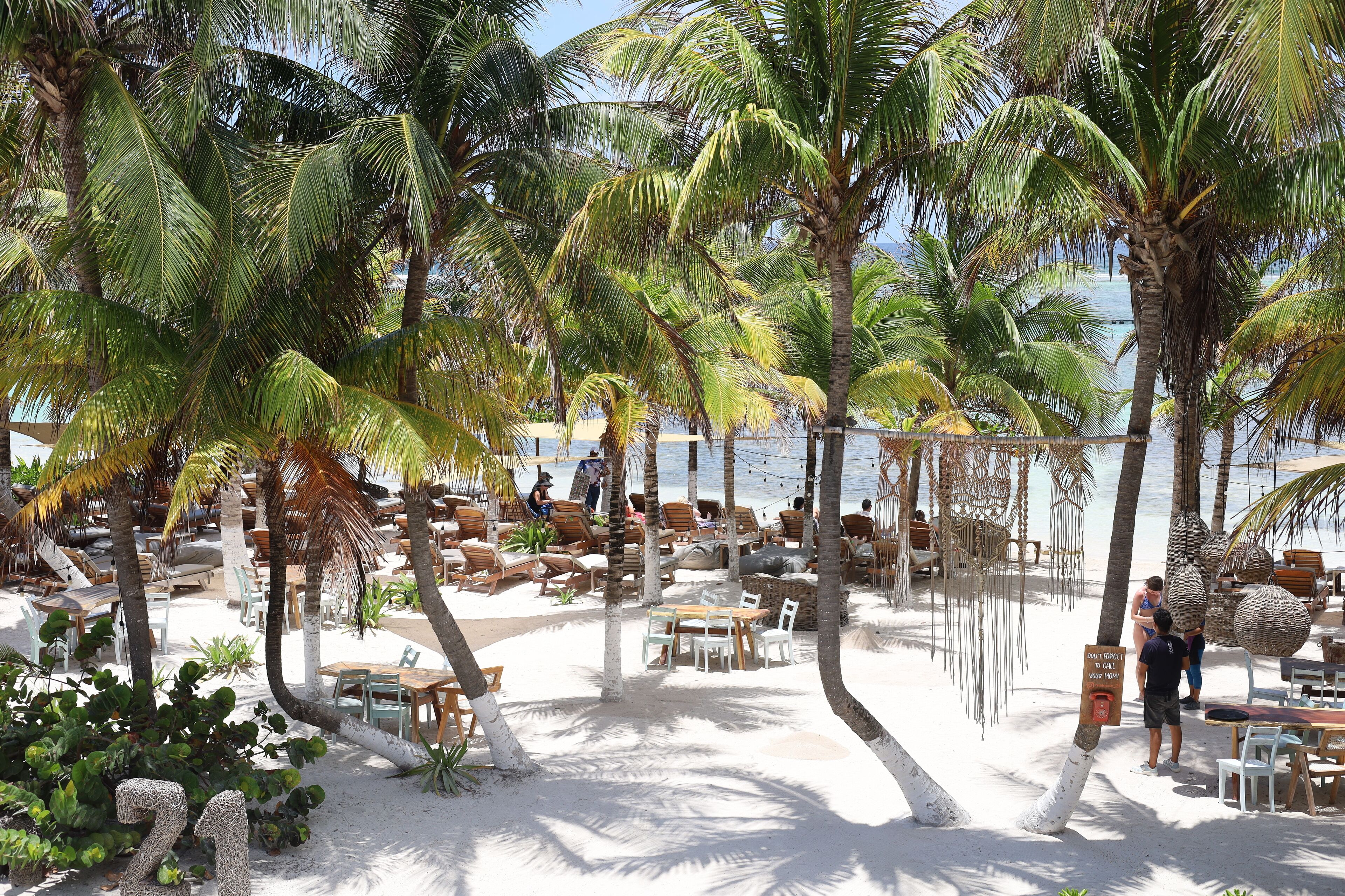 Foto - Noah Beach Hotel & Suites