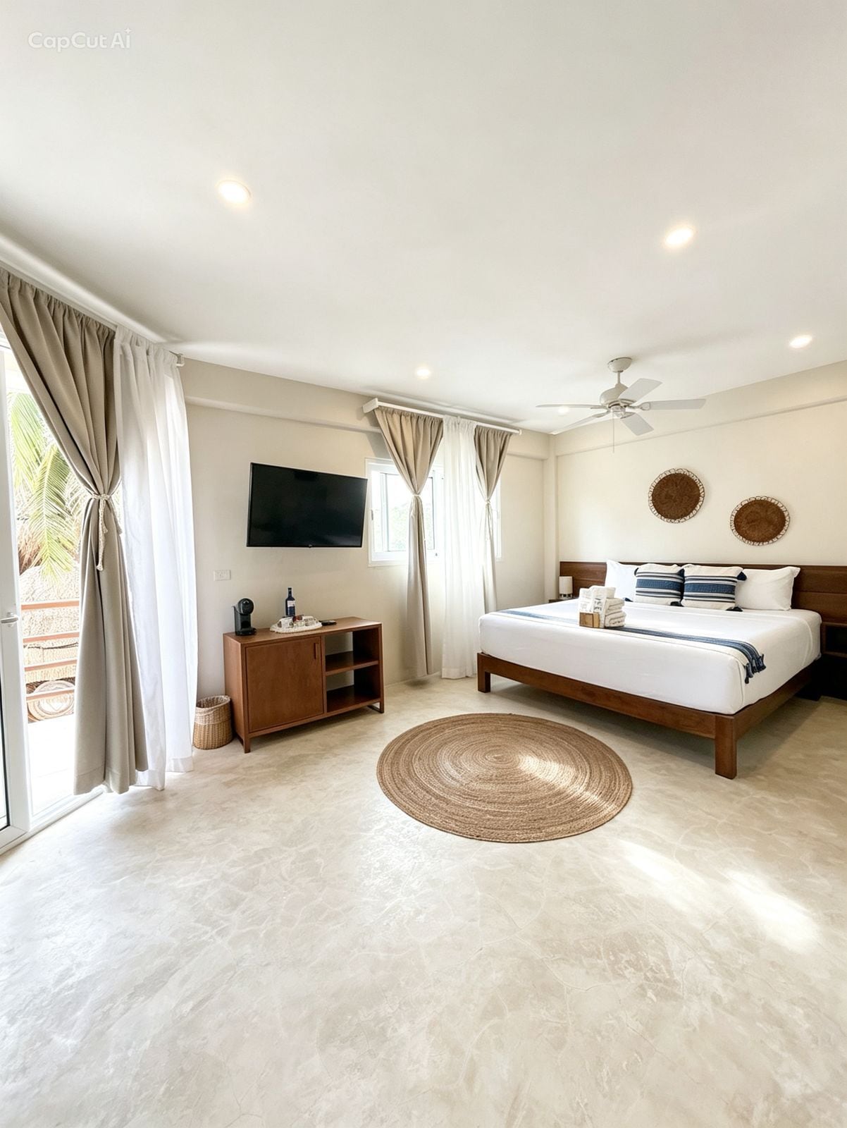 Exclusive Suite