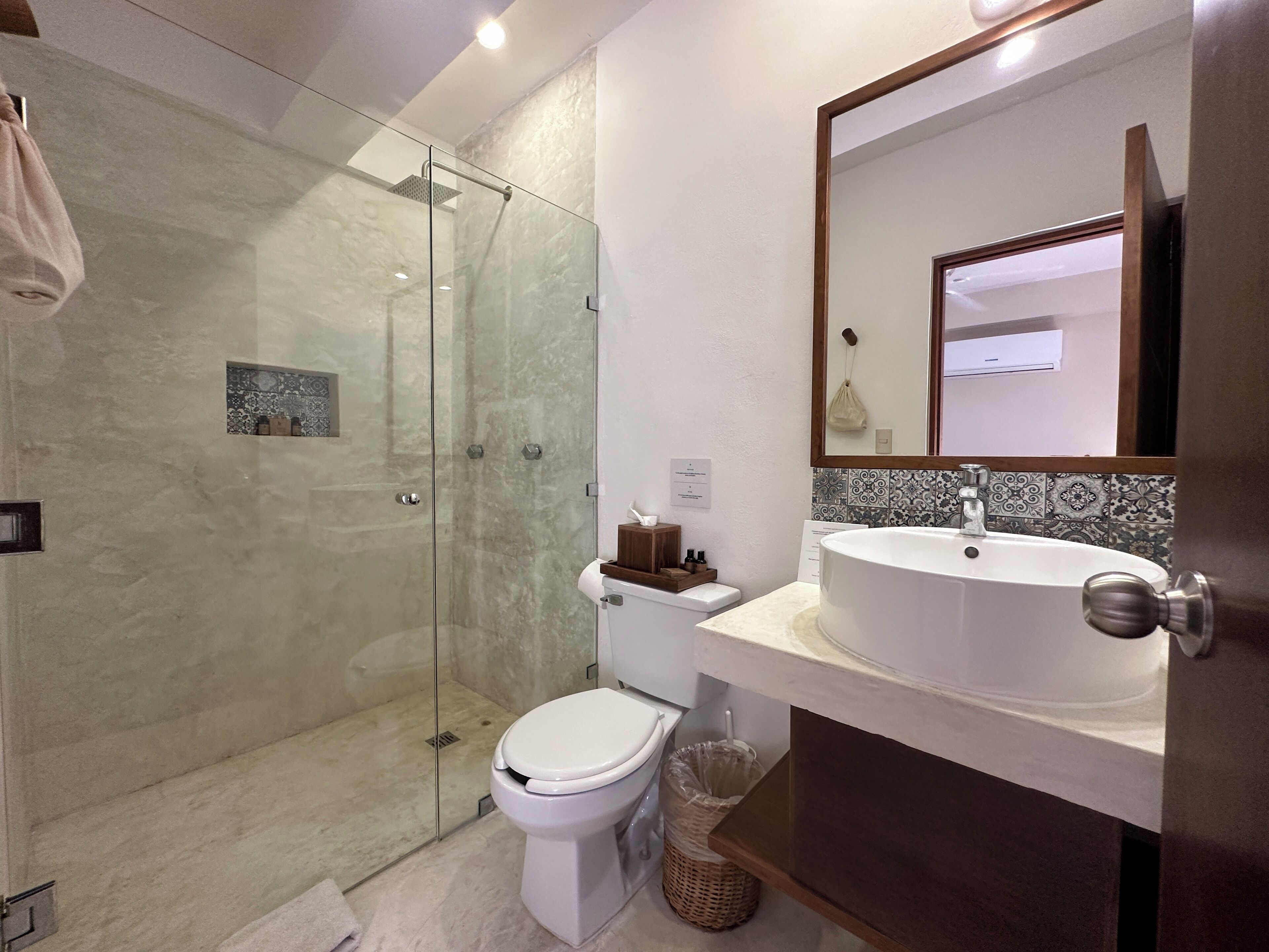 Foto - Noah Beach Hotel & Suites