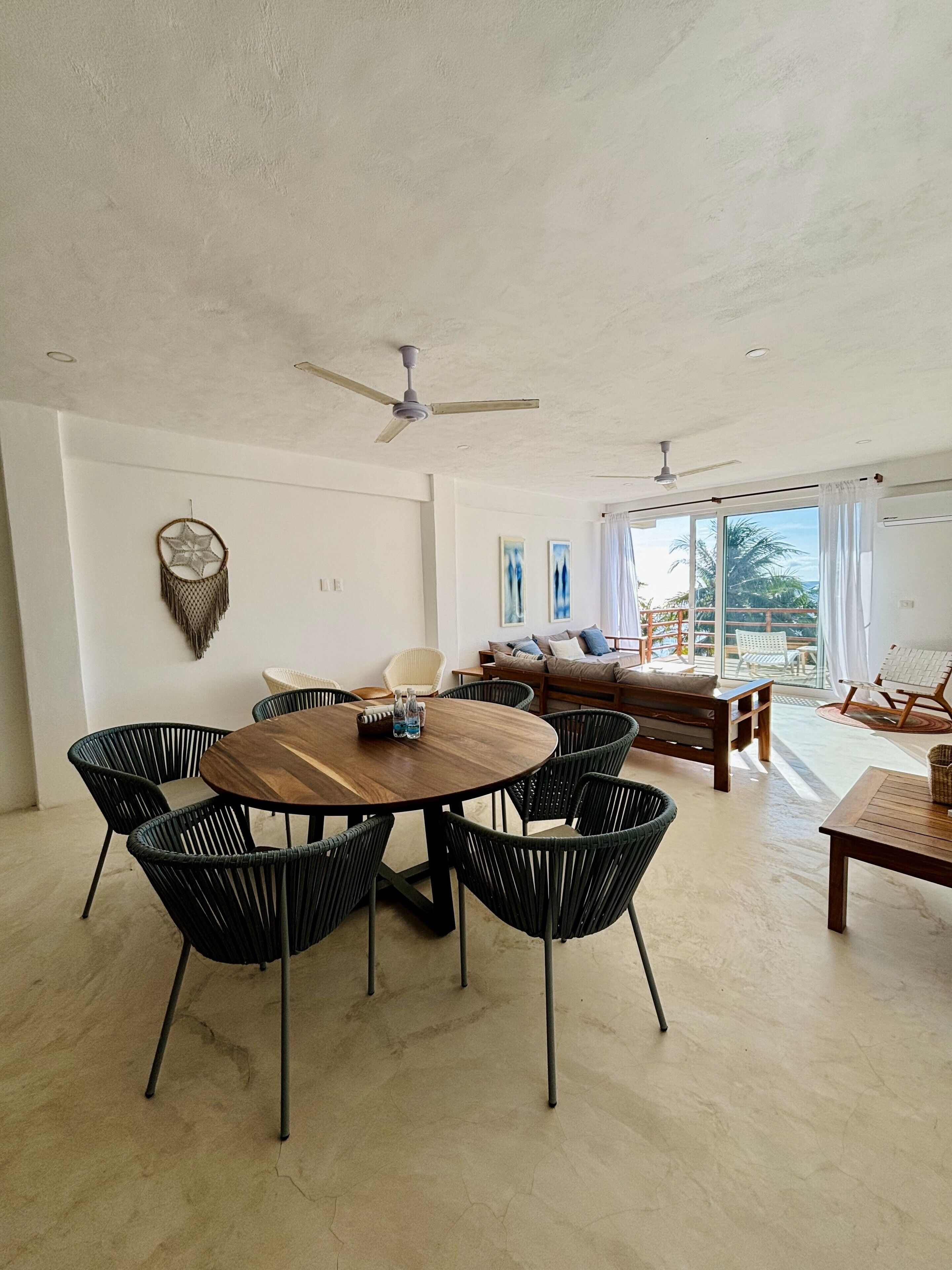 Foto - Noah Beach Hotel & Suites