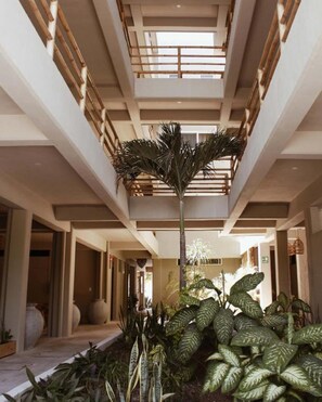 Exterior - Noah Beach Hotel & Suites (Mahahual)