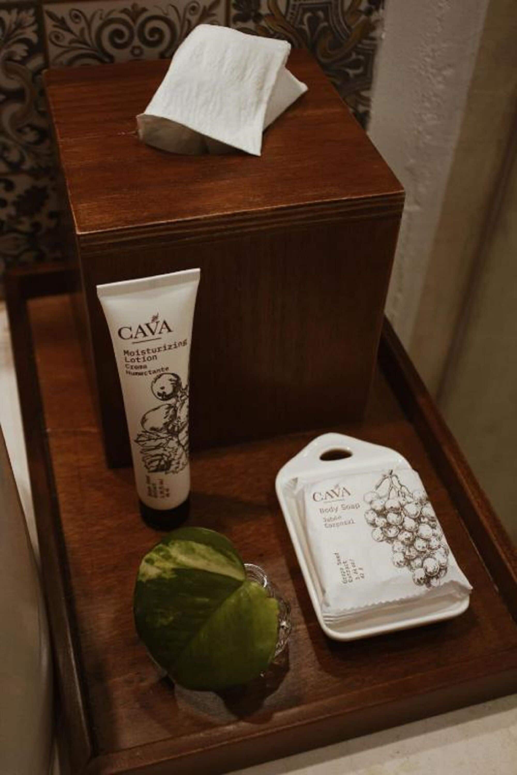 Foto - Noah Beach Hotel & Suites