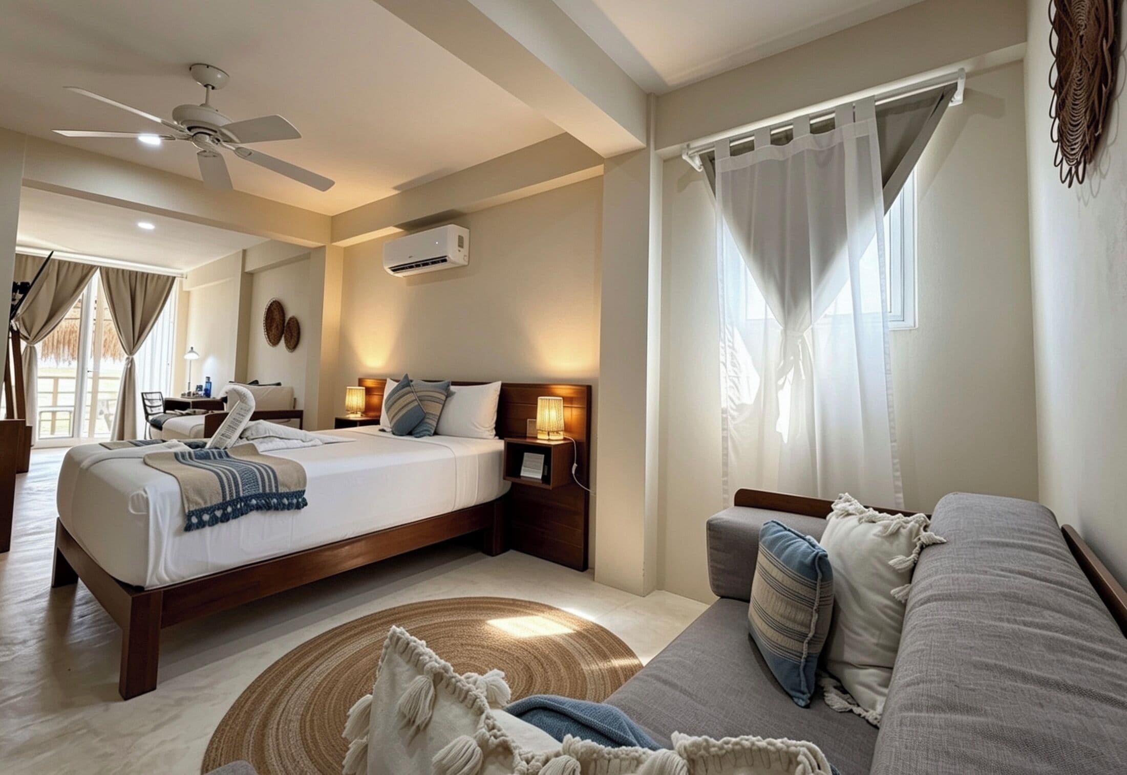Junior Suite Plus