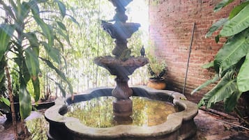 Detalle interior