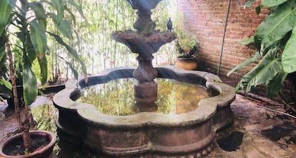El Capricho by Rotamundos