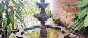 El Capricho by Rotamundos
