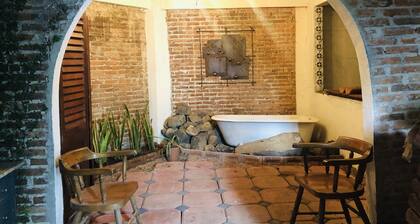 El Capricho by Rotamundos