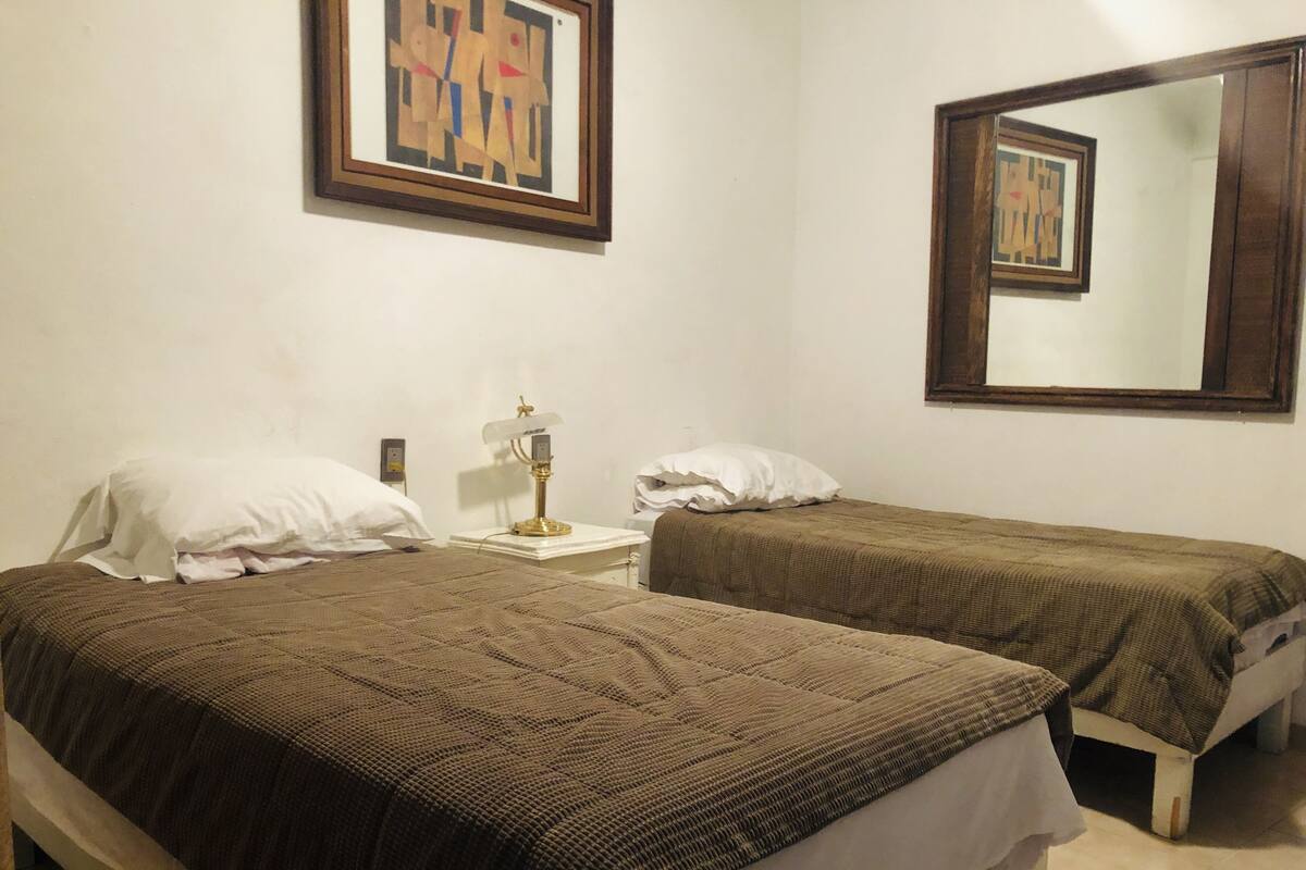 Minibar, desk, iron/ironing board (on request), free WiFi