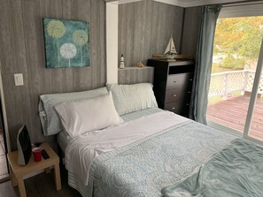 3 chambres, Wi-Fi gratuit, draps fournis