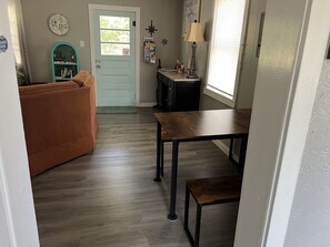 Sisätilat