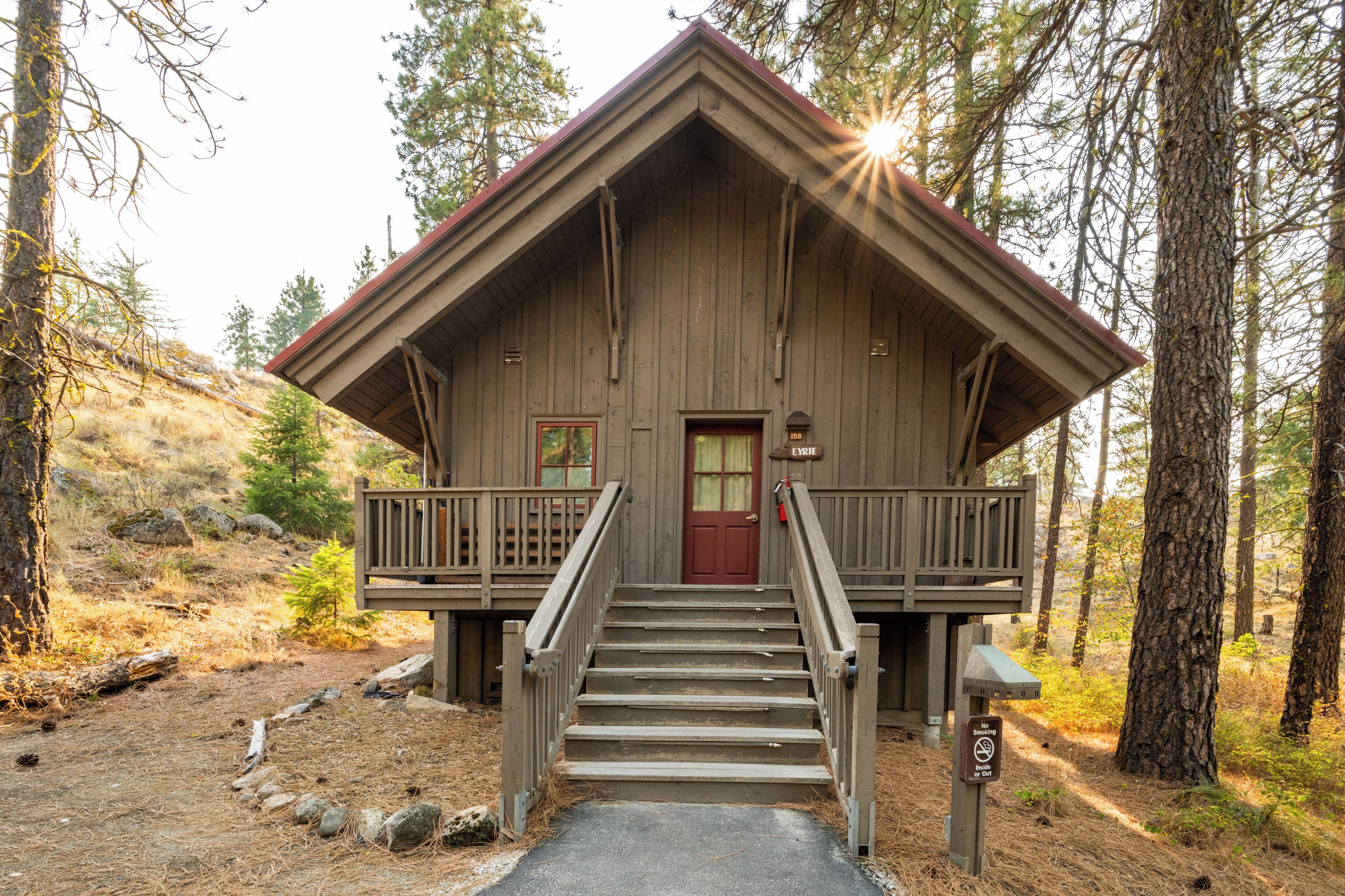 Suite, 1 cama King size | Escritorio, espacio para trabajar con laptop y wifi gratis 