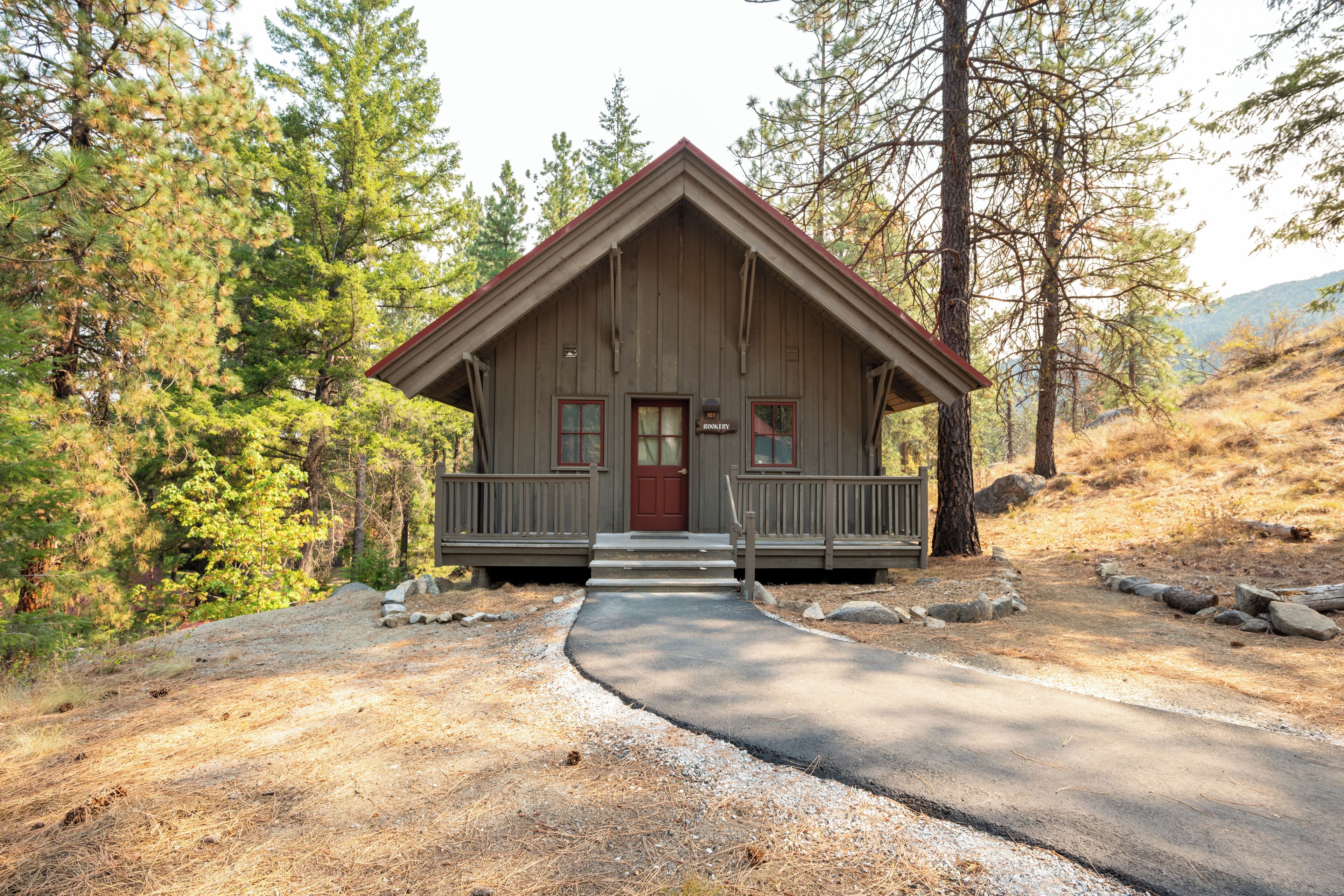 Casa | Escritorio, espacio para trabajar con laptop y wifi gratis 