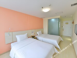 Room - 7 Days Inn Beijing Capital Airport Second Branch (Beijing)
