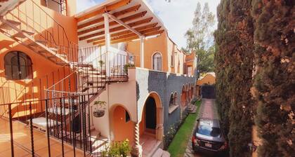 Villa Alfonsina