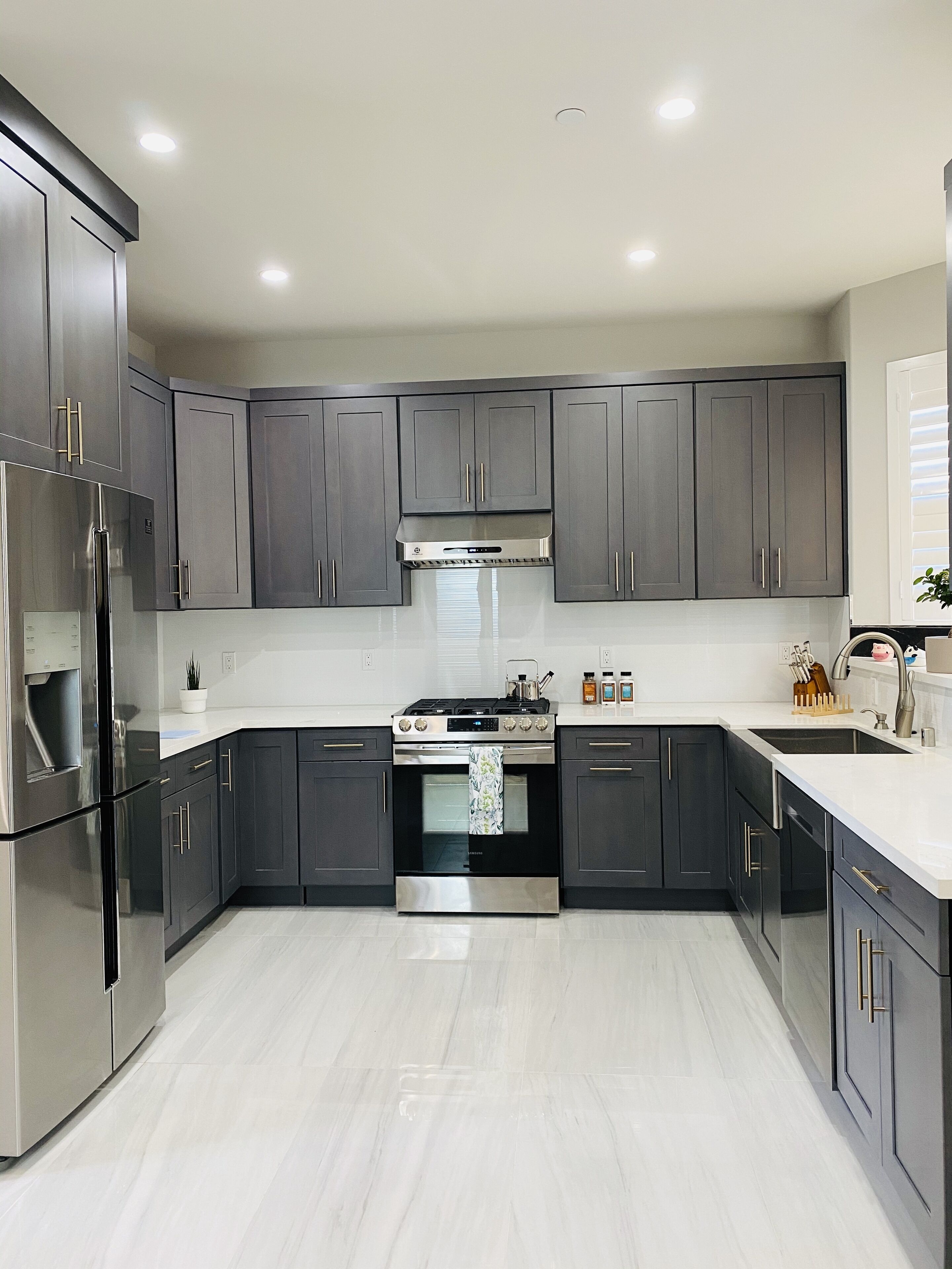 NEW 4BE/3.5BA Beautiful House, Built in 2020