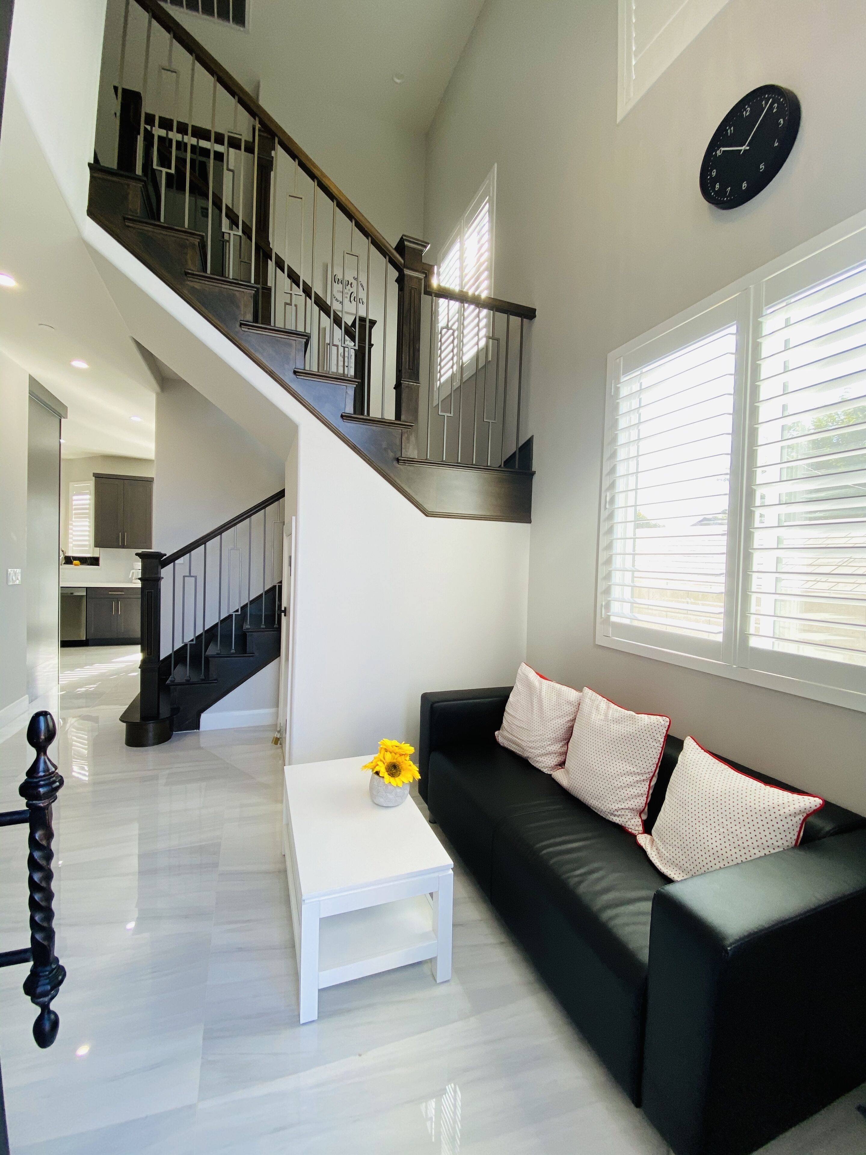 NEW 4BE/3.5BA Beautiful House, Built in 2020