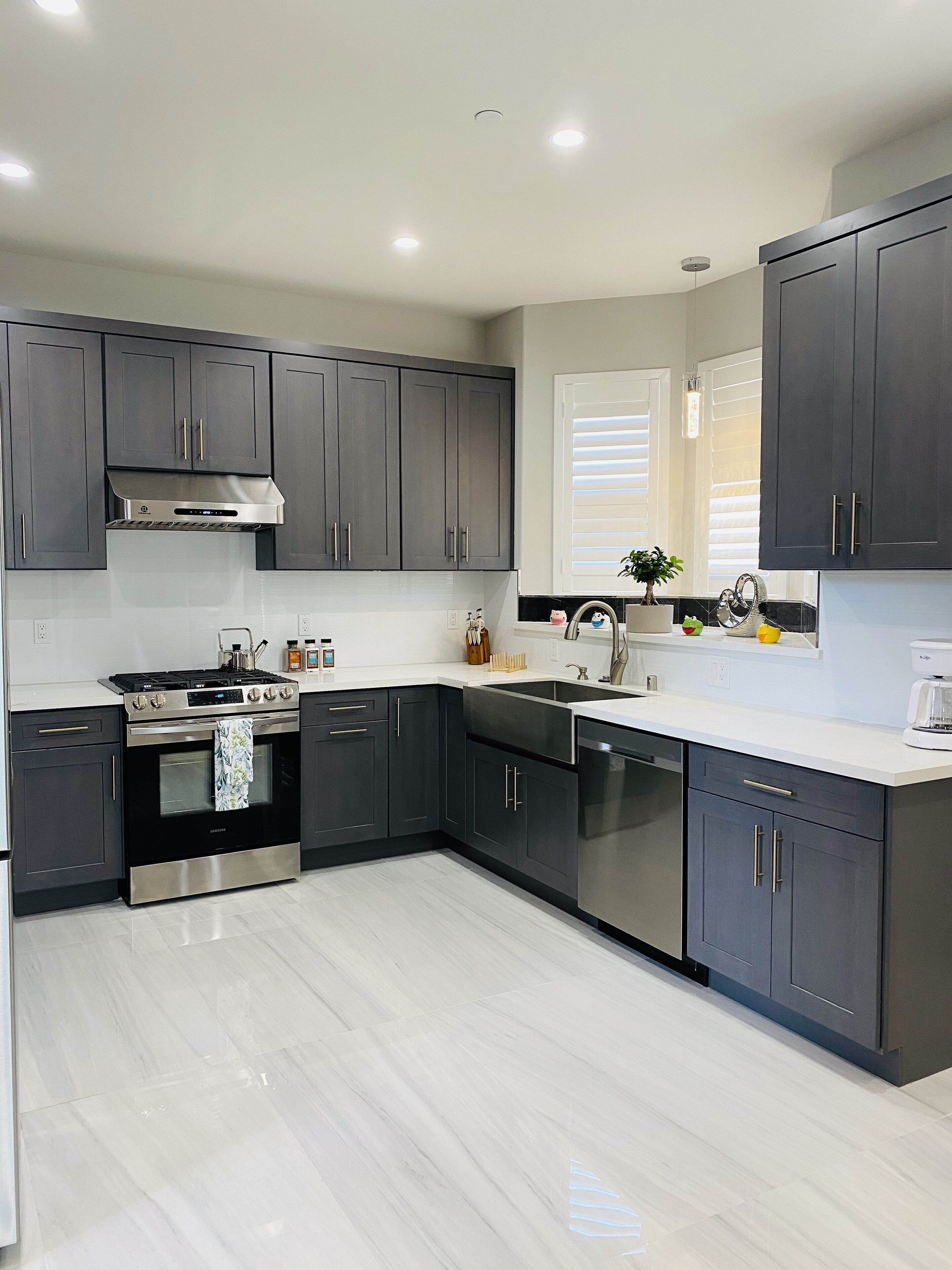 NEW 4BE/3.5BA Beautiful House, Built in 2020