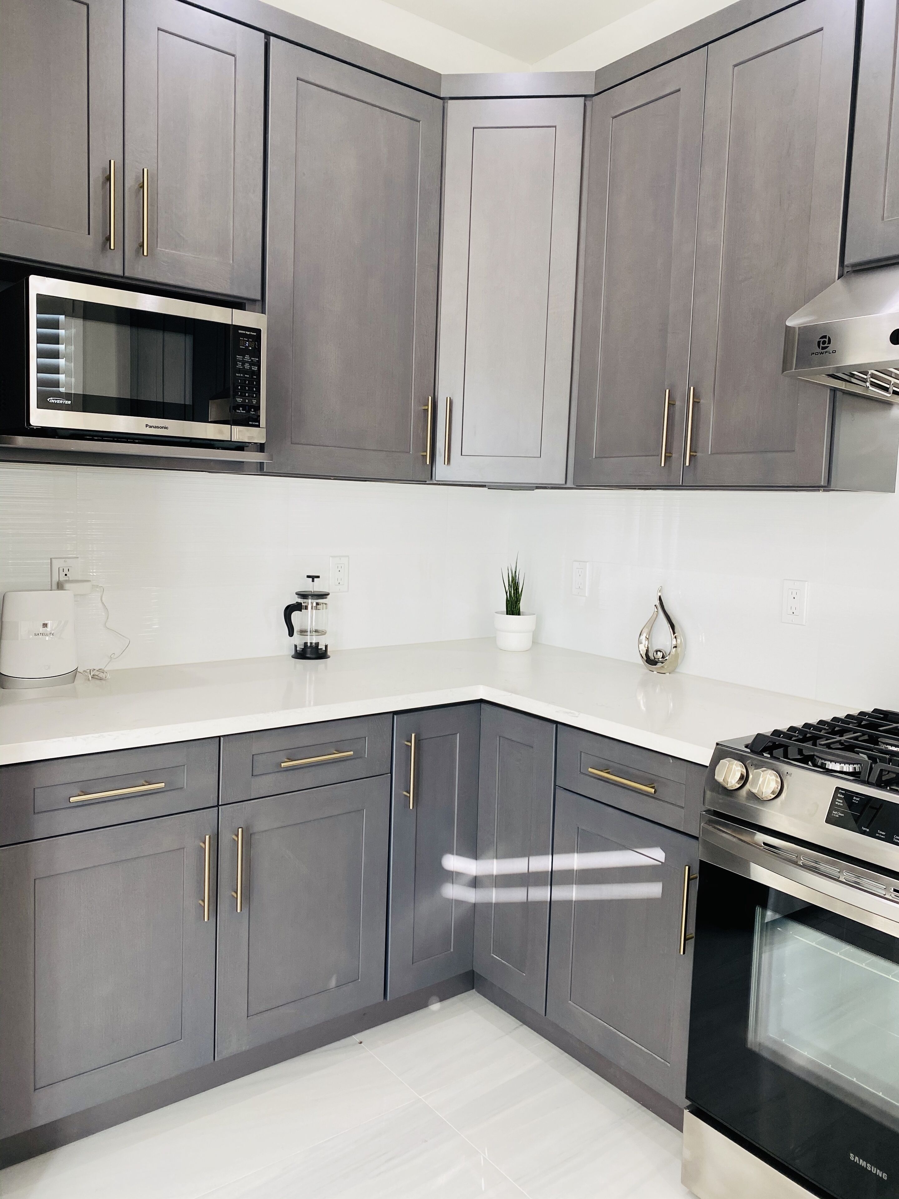 NEW 4BE/3.5BA Beautiful House, Built in 2020