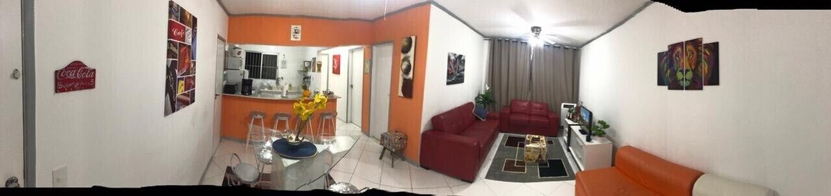 Bild für Gastgeberprofil