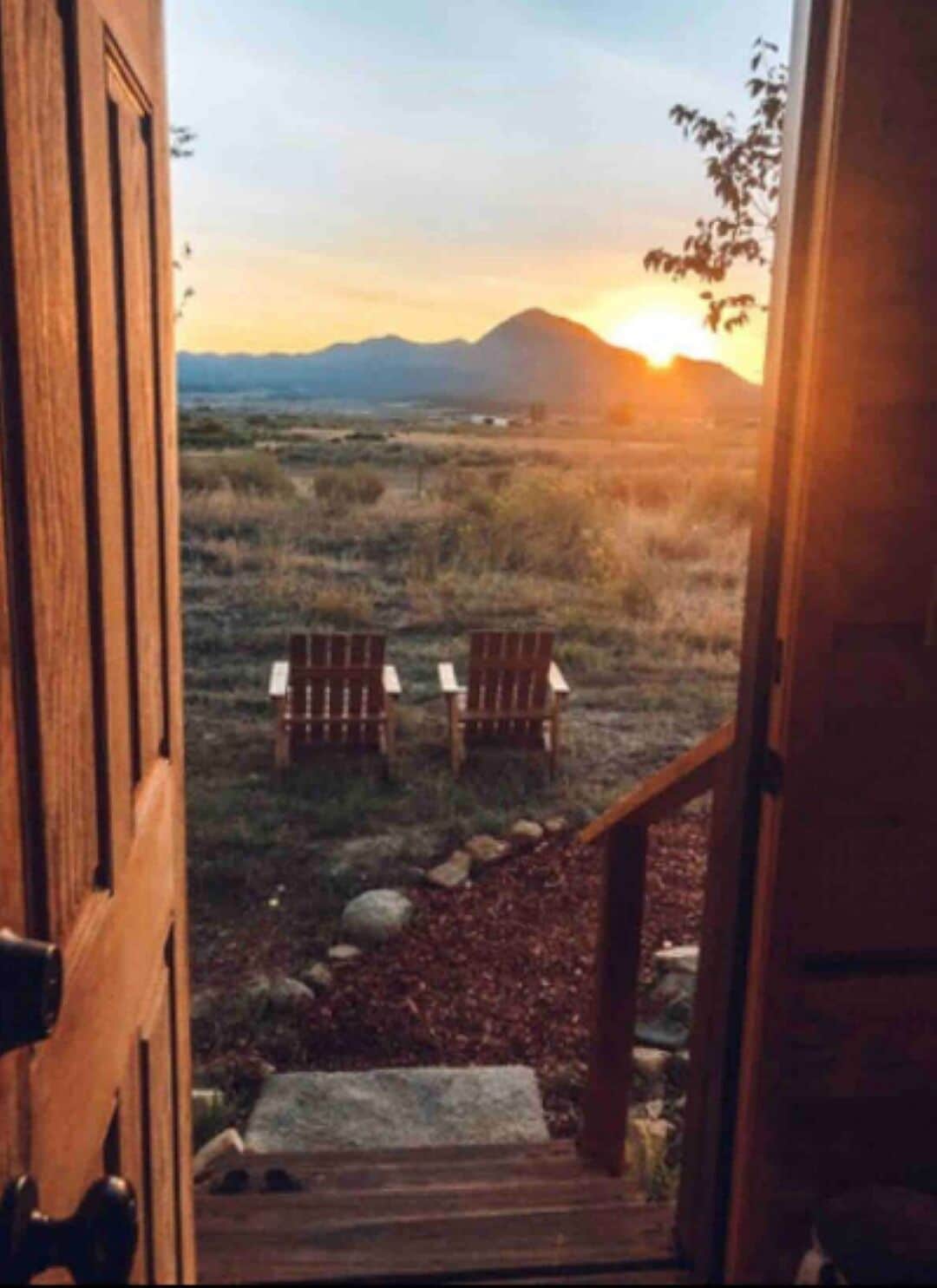 4 Corners Tiny House 