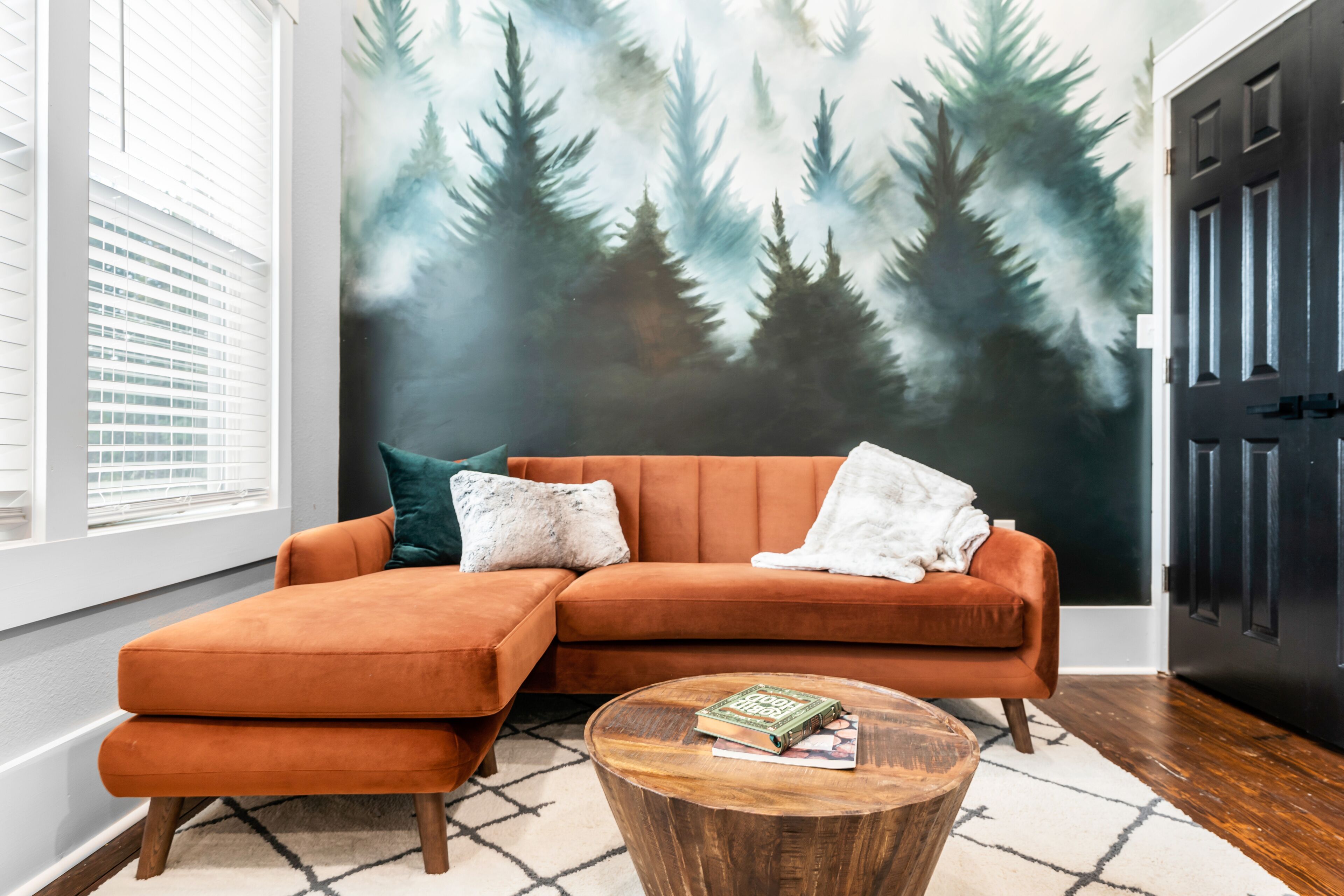 Modern Lodge Upscale Retreat - GLEN HAVEN