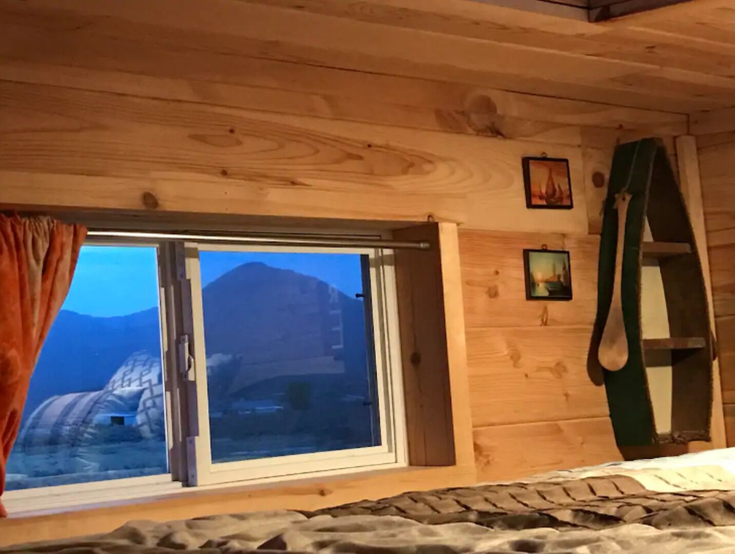 The Mesa Verde Tiny House  