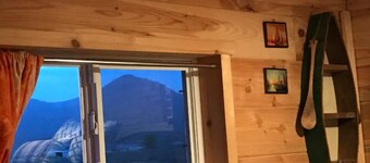 The Mesa Verde Tiny House  