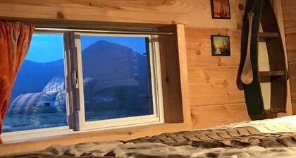 The Mesa Verde Tiny House