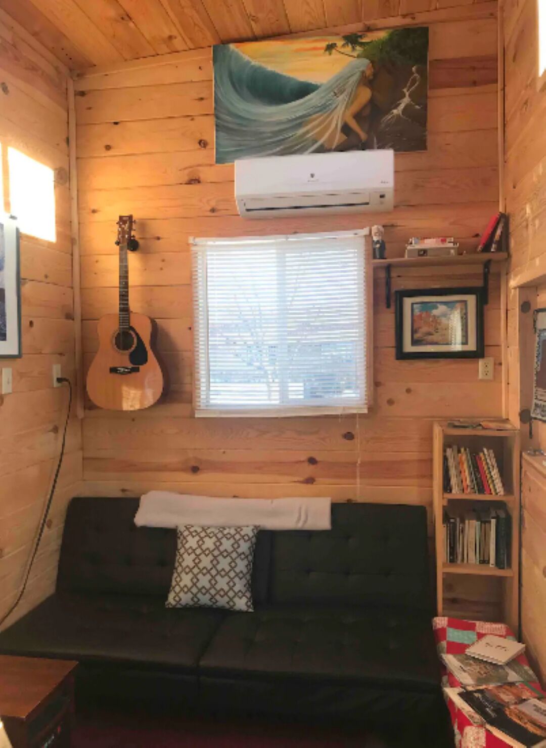 The Mesa Verde Tiny House  