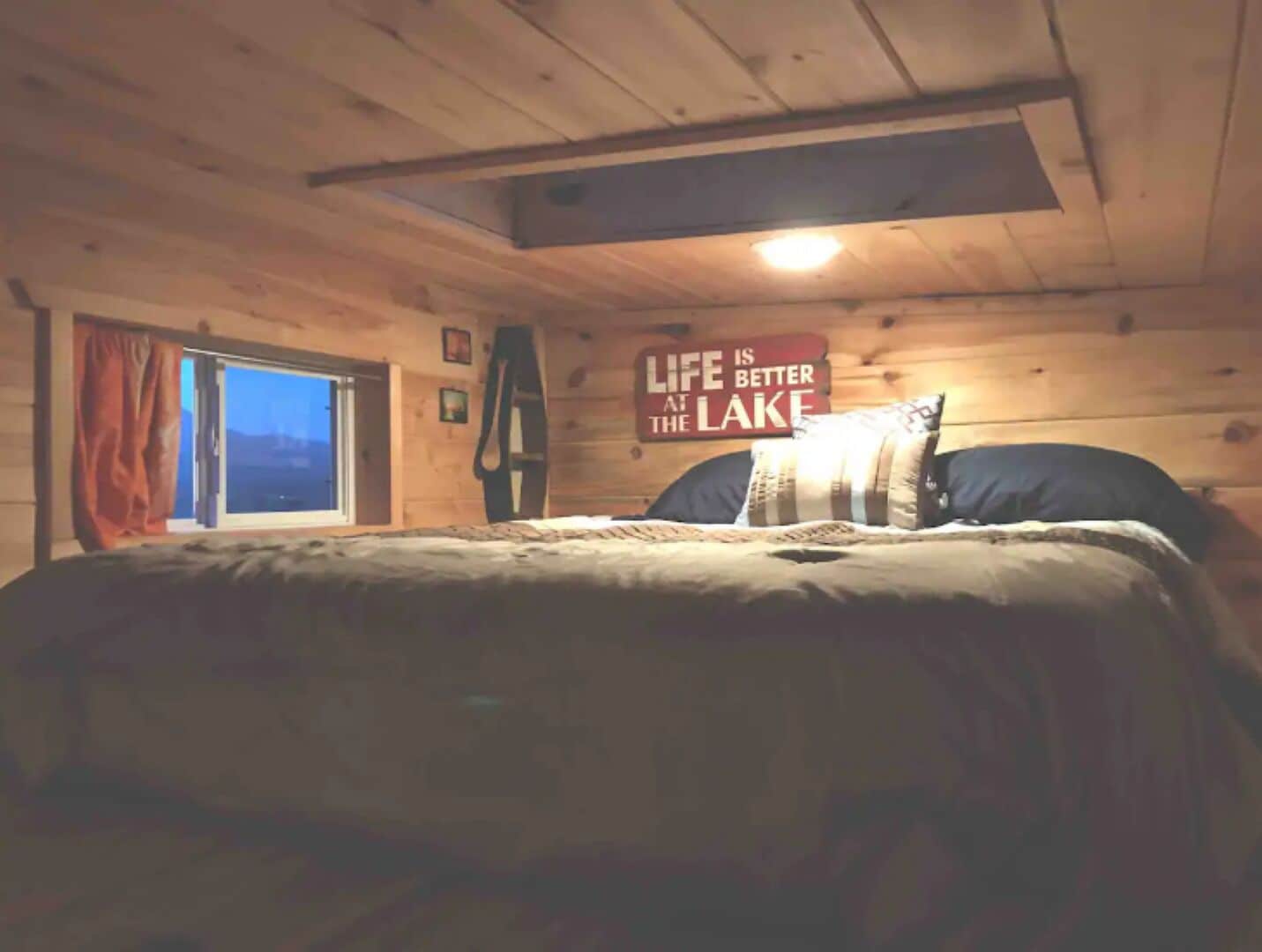 The Mesa Verde Tiny House  