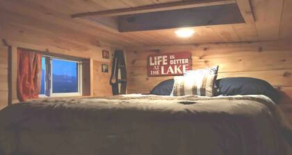 The Mesa Verde Tiny House