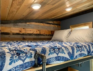 Bed sheets