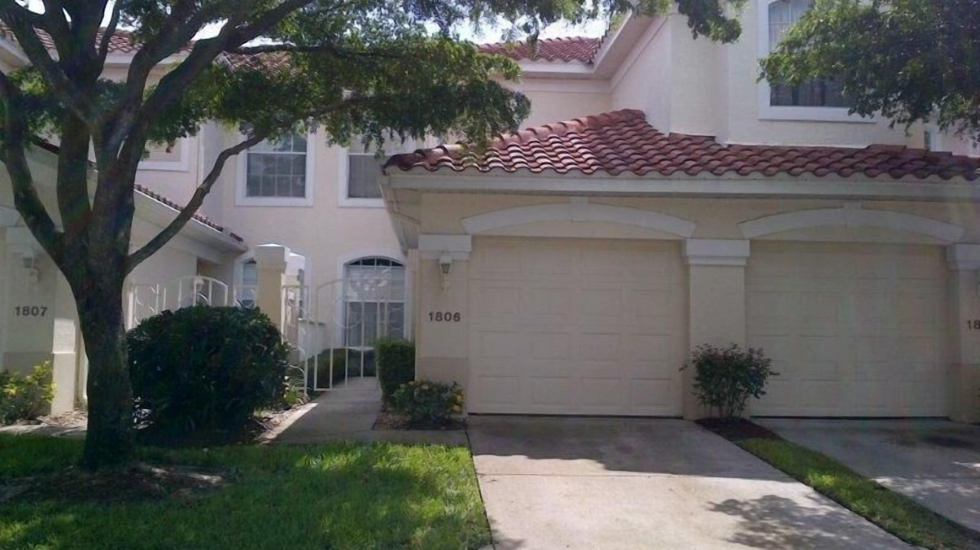Weekly Vacation Rentals in Fort Myers