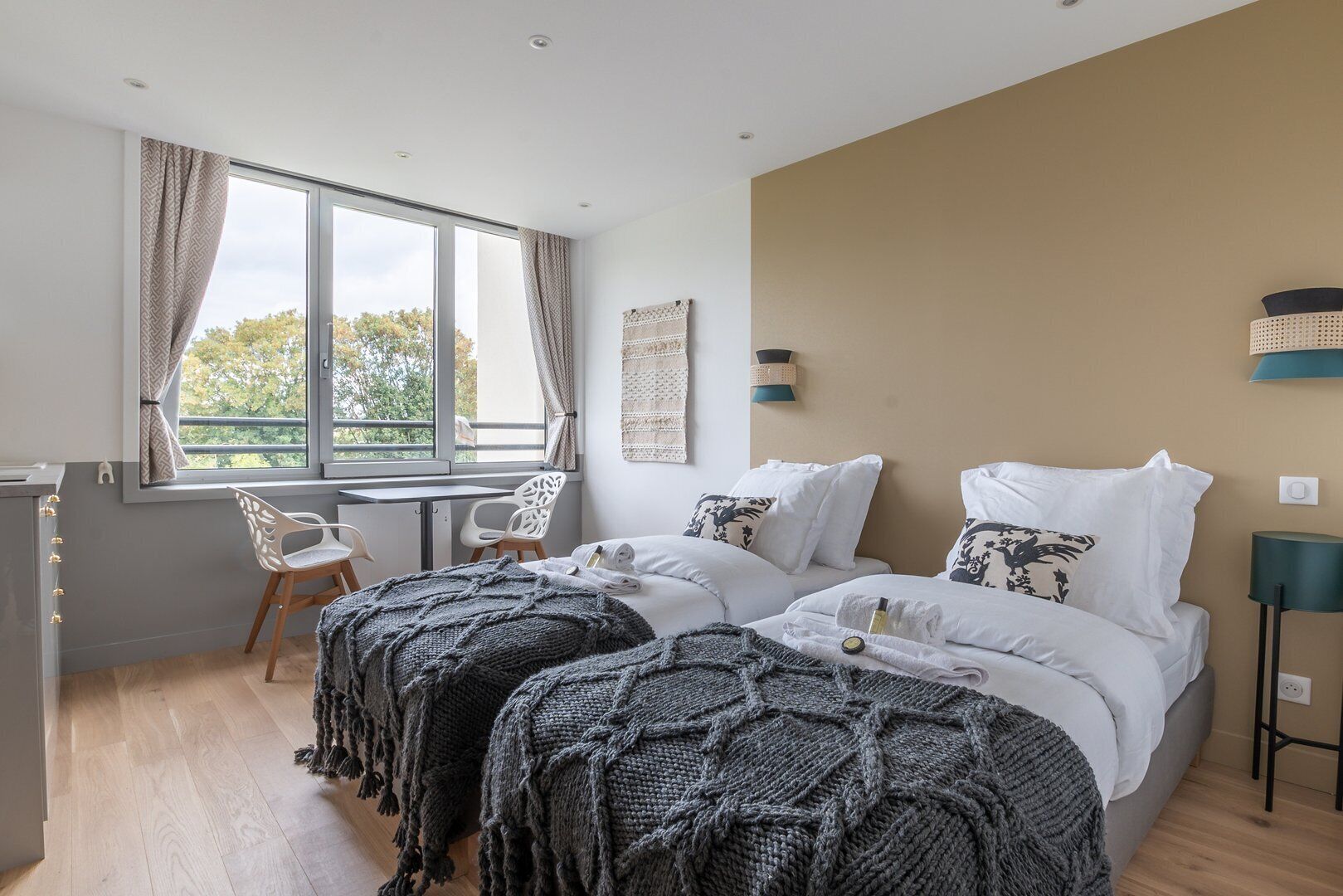 GuestReady - Superb Studio in Issy-les-Moulineaux