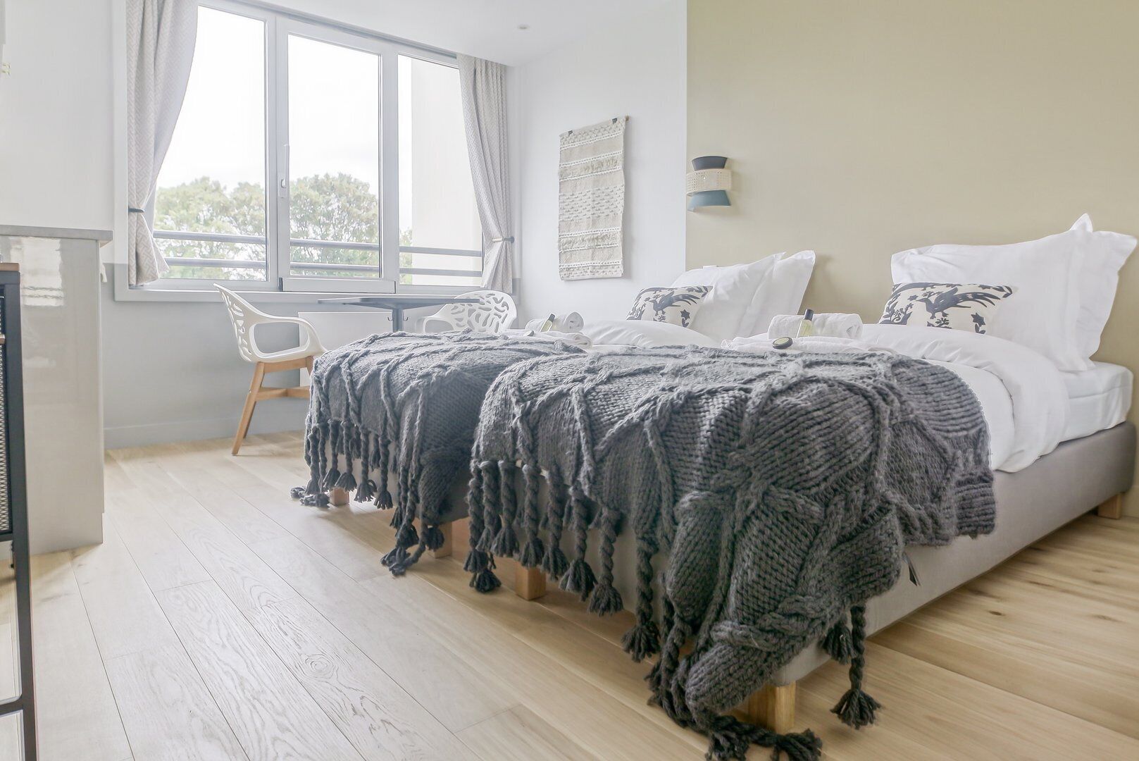 GuestReady - Superb Studio in Issy-les-Moulineaux