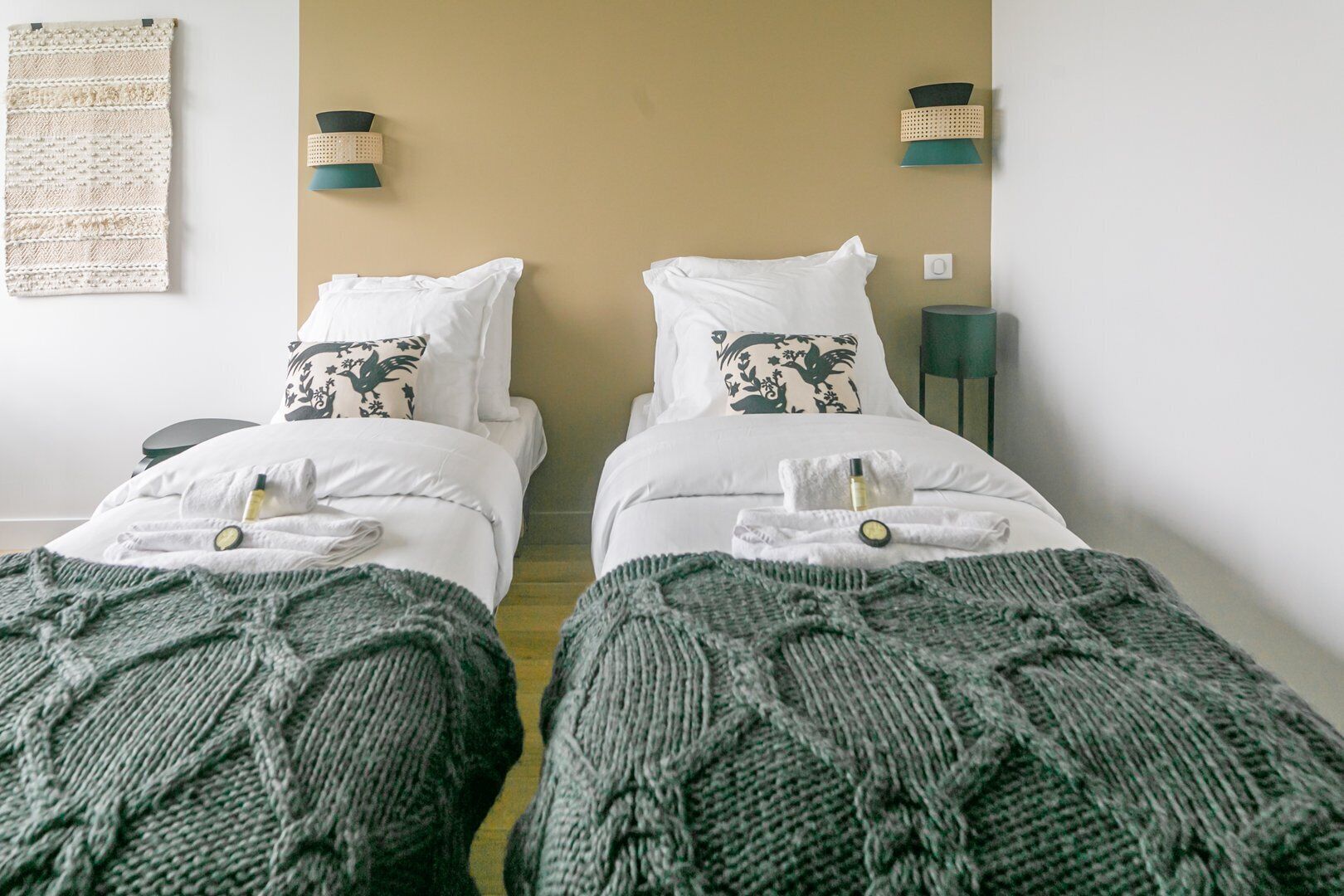 GuestReady - Superb Studio in Issy-les-Moulineaux