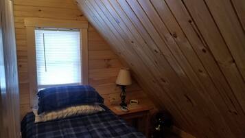 3 makuuhuonetta, ilmainen Wi-Fi, vuodevaatteet