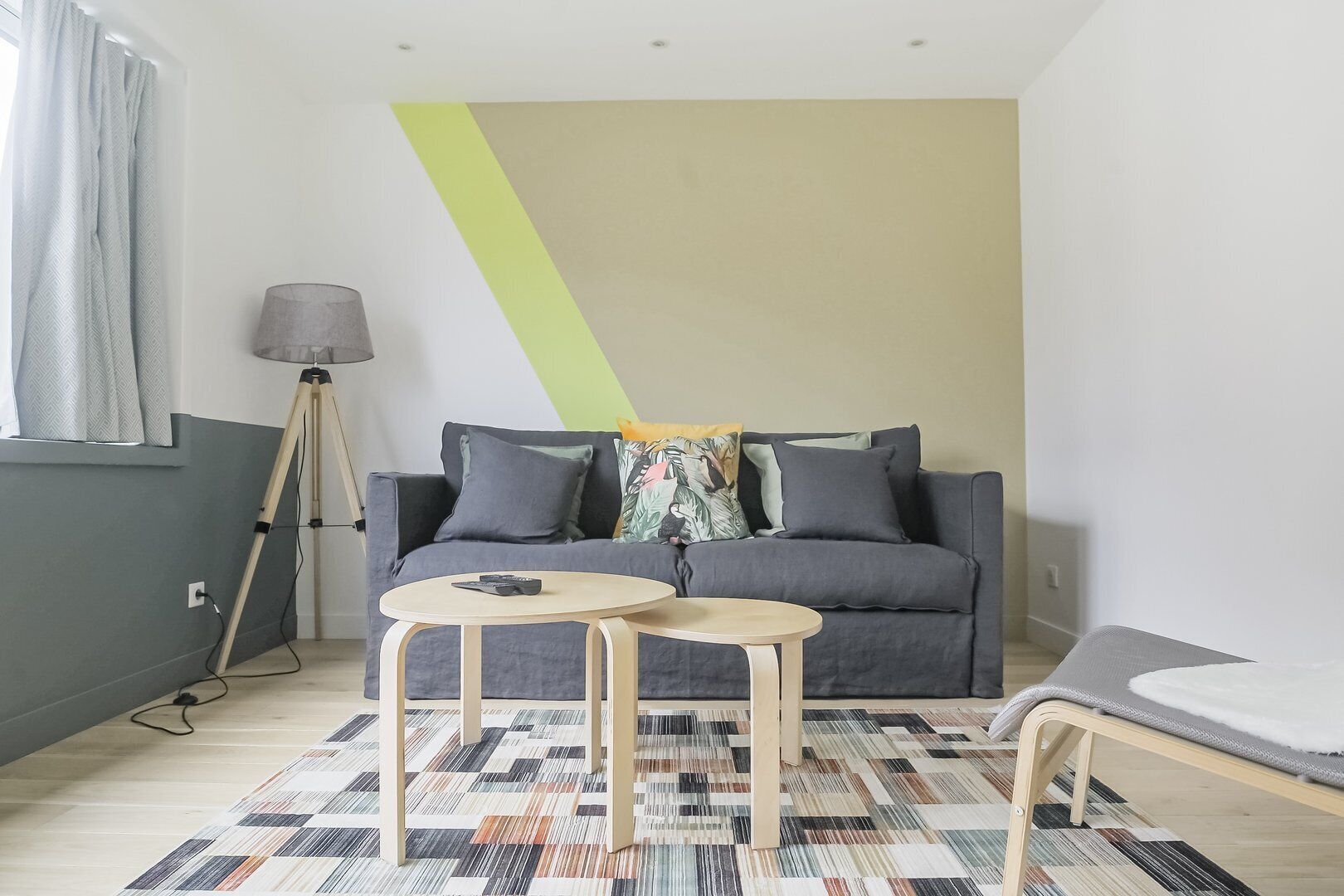 GuestReady - Airy Apt for 4 in Issy-Les-Moulineaux