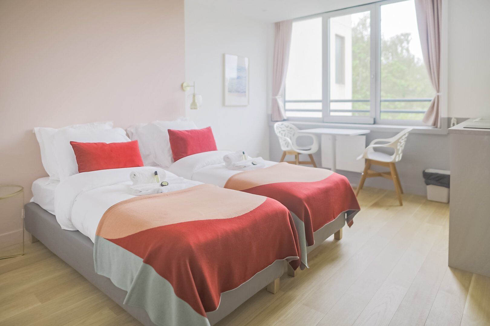 GuestReady - Charming Twin Studio Issy-Moulineaux