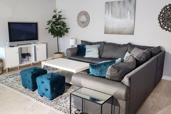 Smart-tv