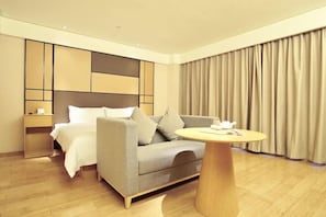 Room - Ji Hotel (Shanghai)