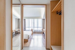 Room - Ji Hotel (Shanghai)