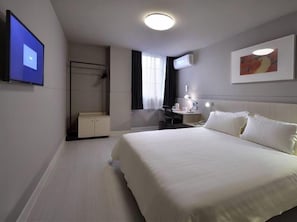 Room - Jinjiang Inn (Chengdu)