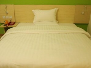 Room - 7 Days Hotel Chengdu Tianfu Square Subway Station Branch (Chengdu)